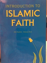 Islamic-Faith