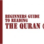 Beginners Guide to Reading the Quran (AlifBa)