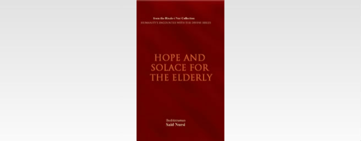 Hope and Solace for the Elderly | North East Islamic Community Center