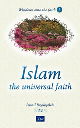 Islam Universal Faith