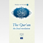 The Qur’an: The Final Revelation