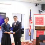 NEICC and TCC Queens organized Iftar Dinner with Japanese and Local Artists in Queens