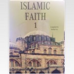 ISLAMIC FAITH 1