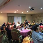 RAMADAN 2016 in ROCHESTER PEACE, BOUNTY AND SHARING WITH THE COMMUNITY