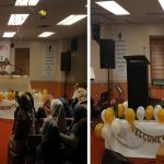 New York Quran Contest & Avard Ceremony