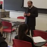 St. Johns University Islamic Understanding Program