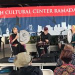 Turkish Cultural Center Queens 12th Traditional Ramadan Iftar Tent