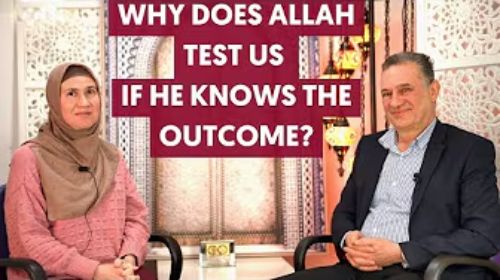 5 Pillars of Islam