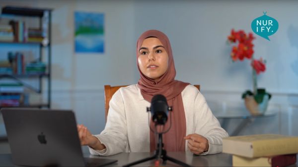 Muslim Culture & Social Life