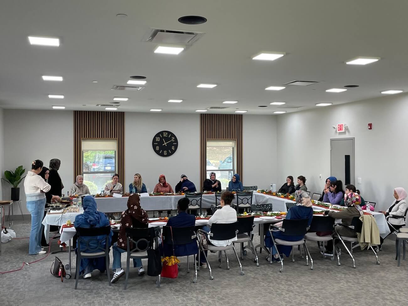 Cooking Class 2: A Taste of Turkish Morning!