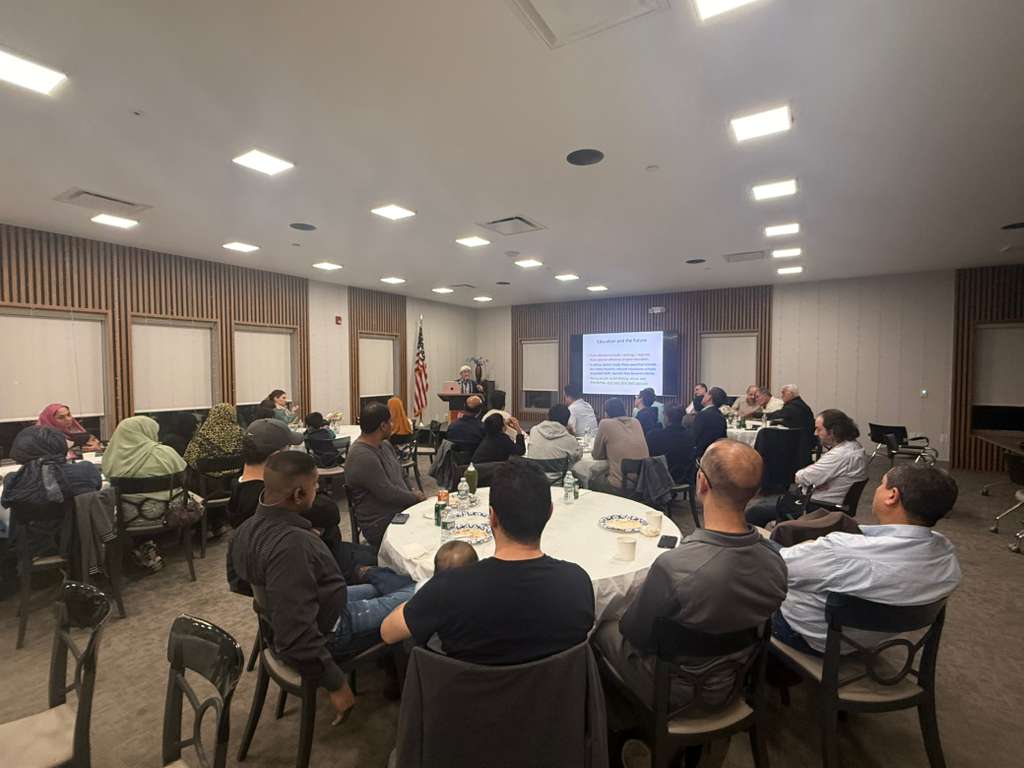 Family Halaqa Recap: “2025 Balkan Trip and the Importance of Education”