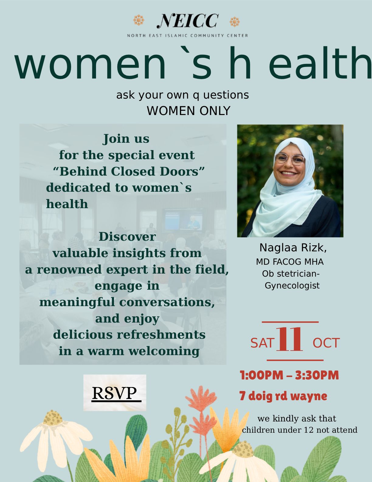 Women’s Health – 2