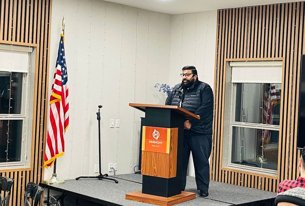 Family Halaqa – Selfless Investment: Living Before the Mirror of the Hereafter