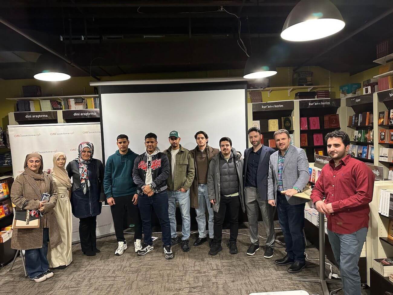 Young Professionals TALK – Maintaining Well-Being in Modern Life