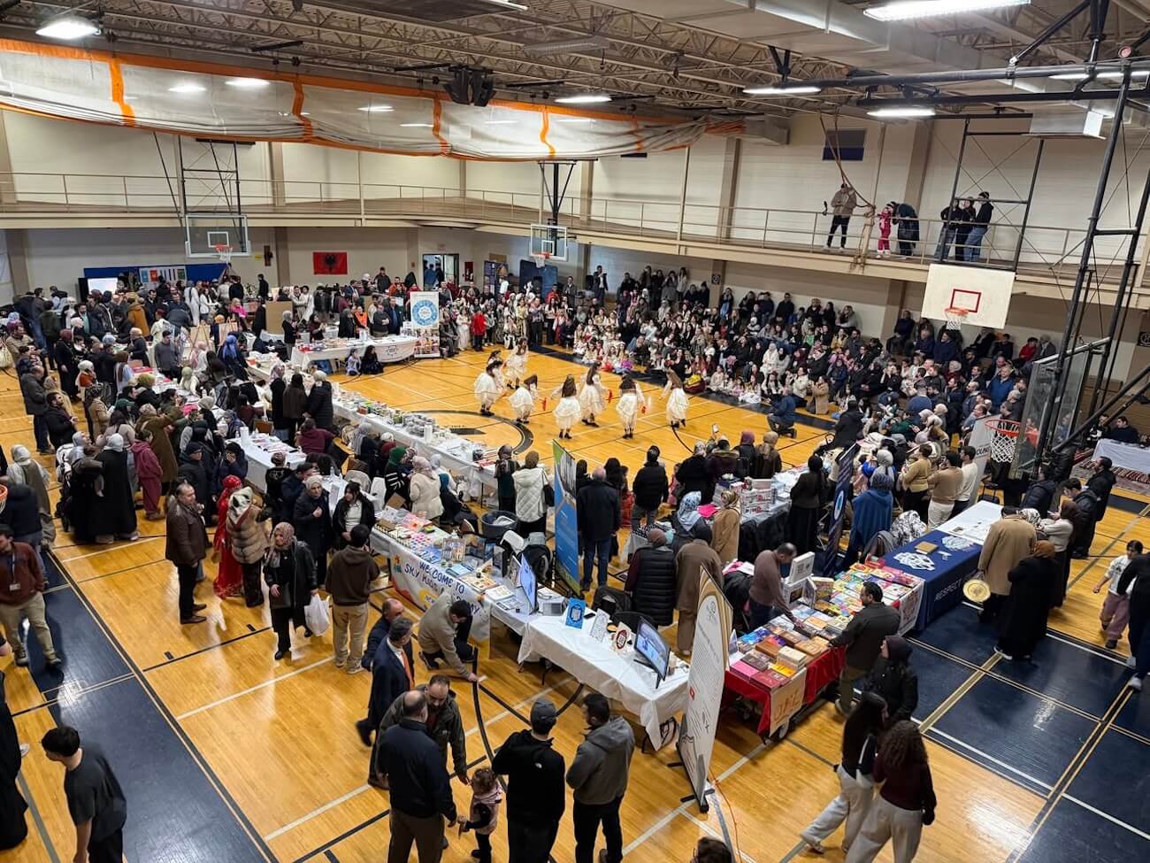 Wayne Muslim Heritage Festival