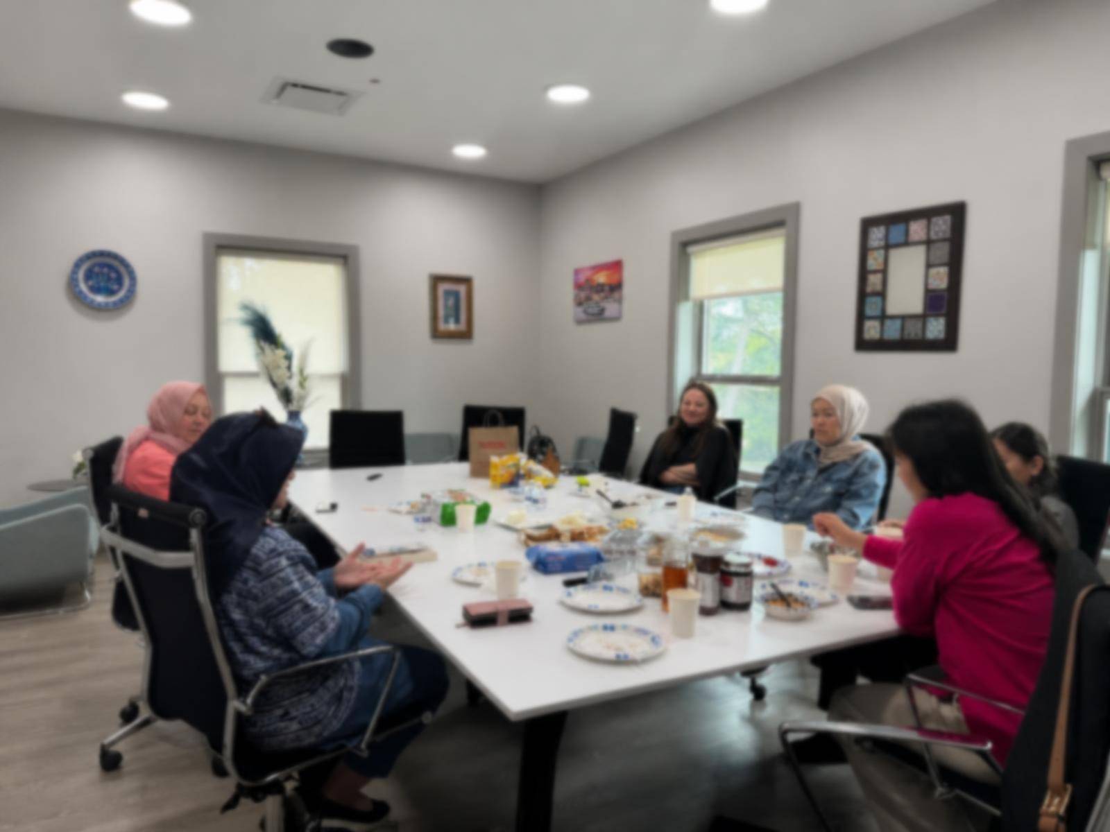 Sisters Book Club
